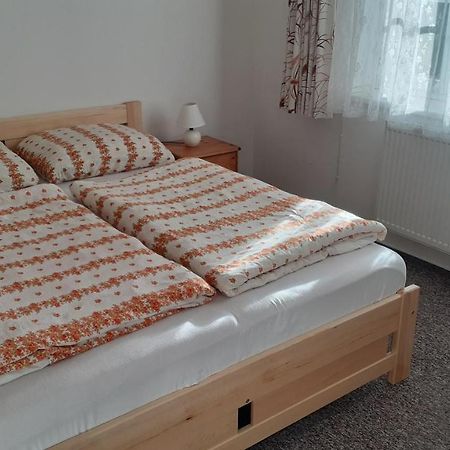 Apartman Danuska 哈拉霍夫 外观 照片