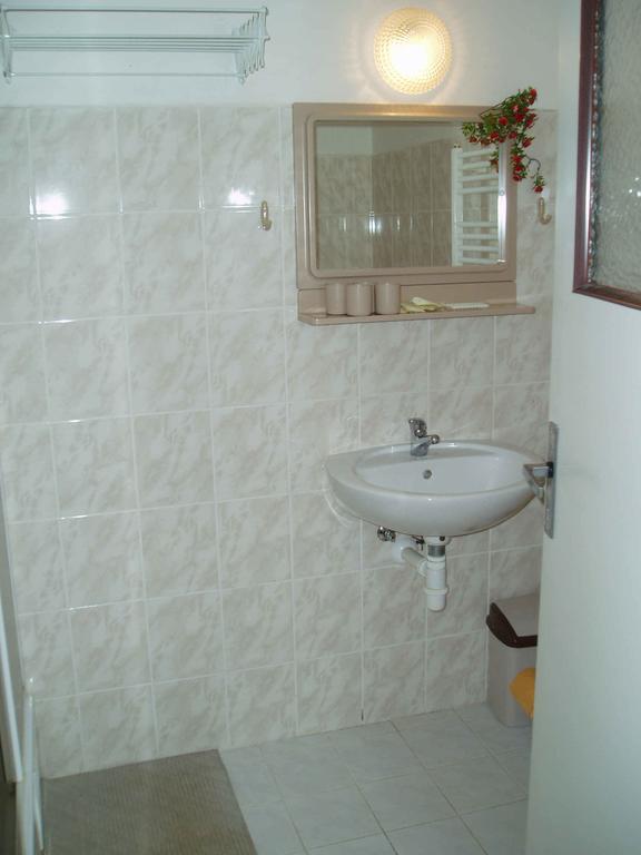 Apartman Danuska 哈拉霍夫 外观 照片