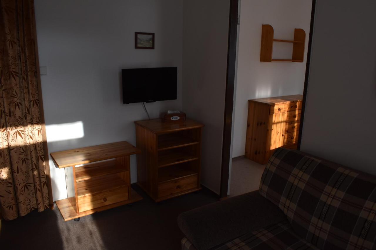 Apartman Danuska 哈拉霍夫 外观 照片