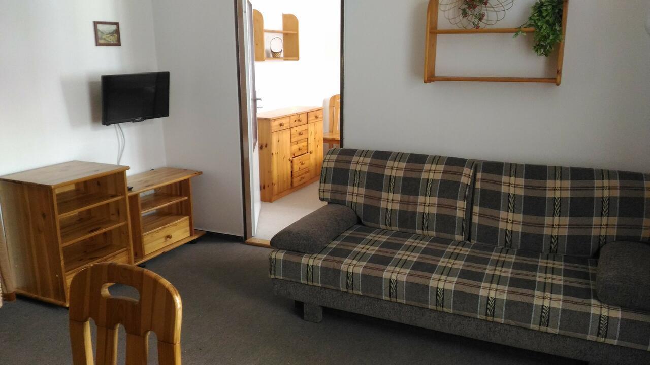 Apartman Danuska 哈拉霍夫 外观 照片